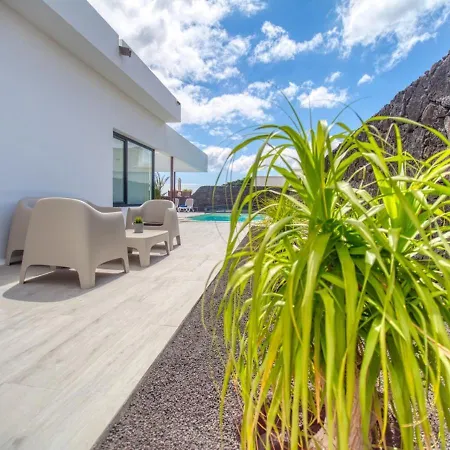 Lava Dreams Villa Yaiza  Exterior photo