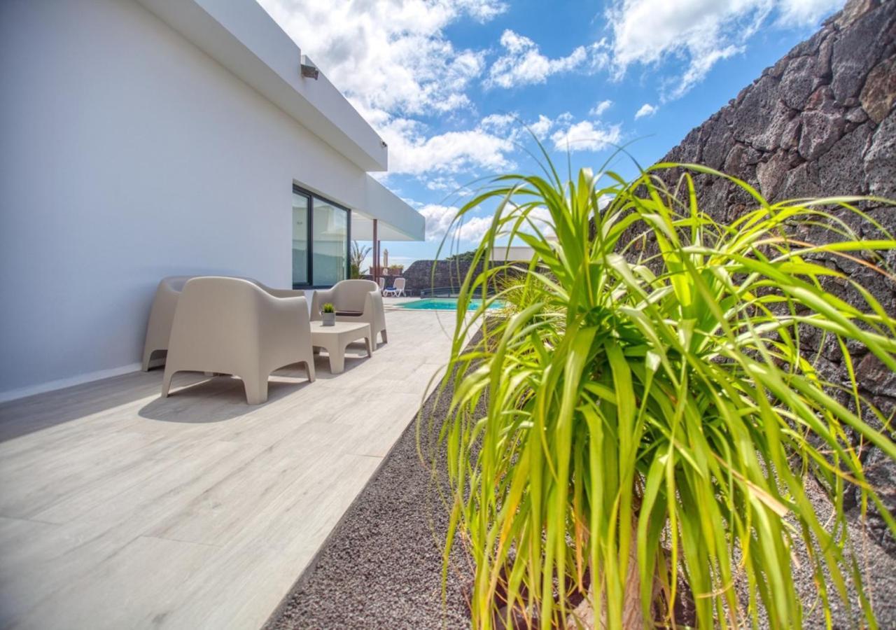 Lava Dreams Villa Yaiza (Lanzarote)