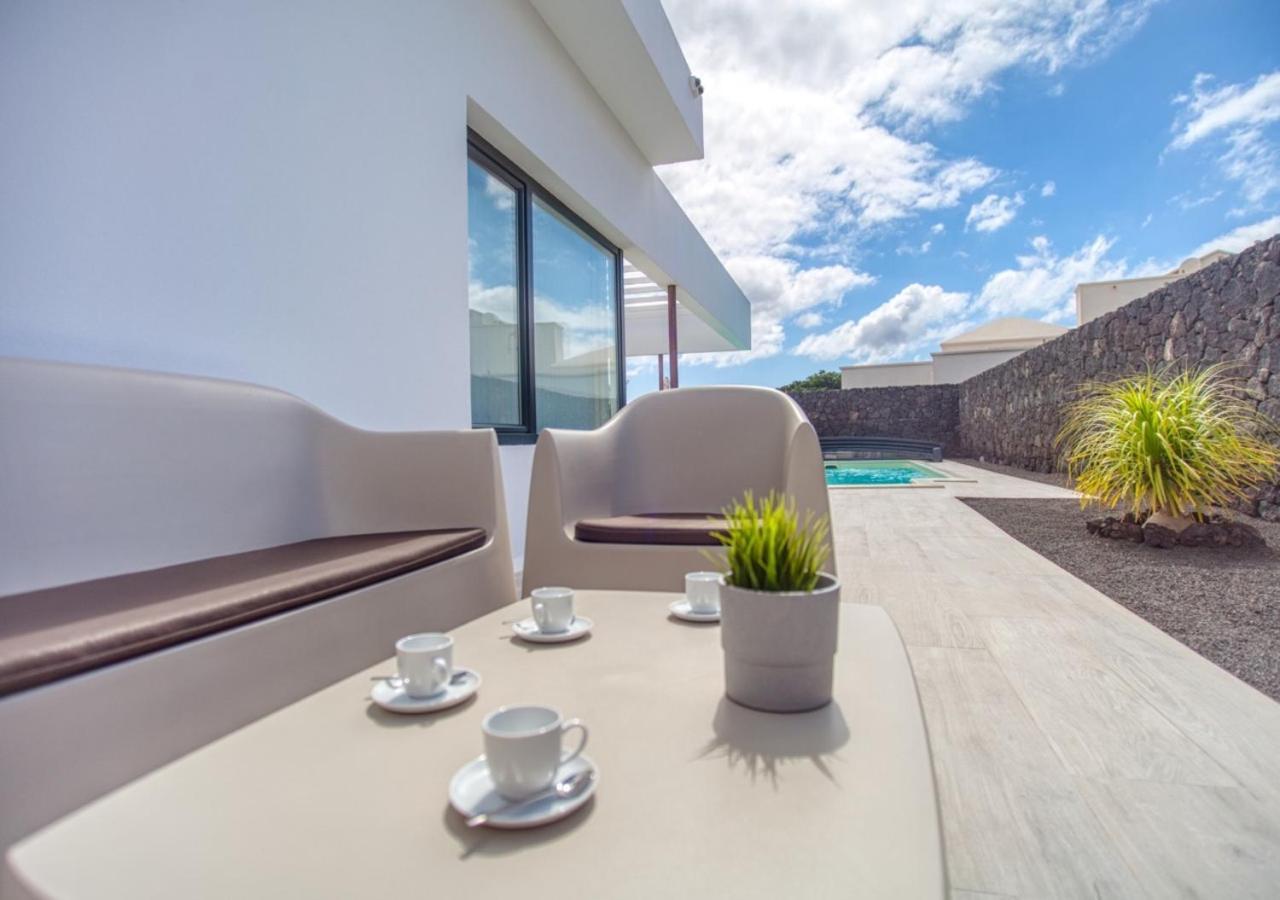 Villa Lava Dreams