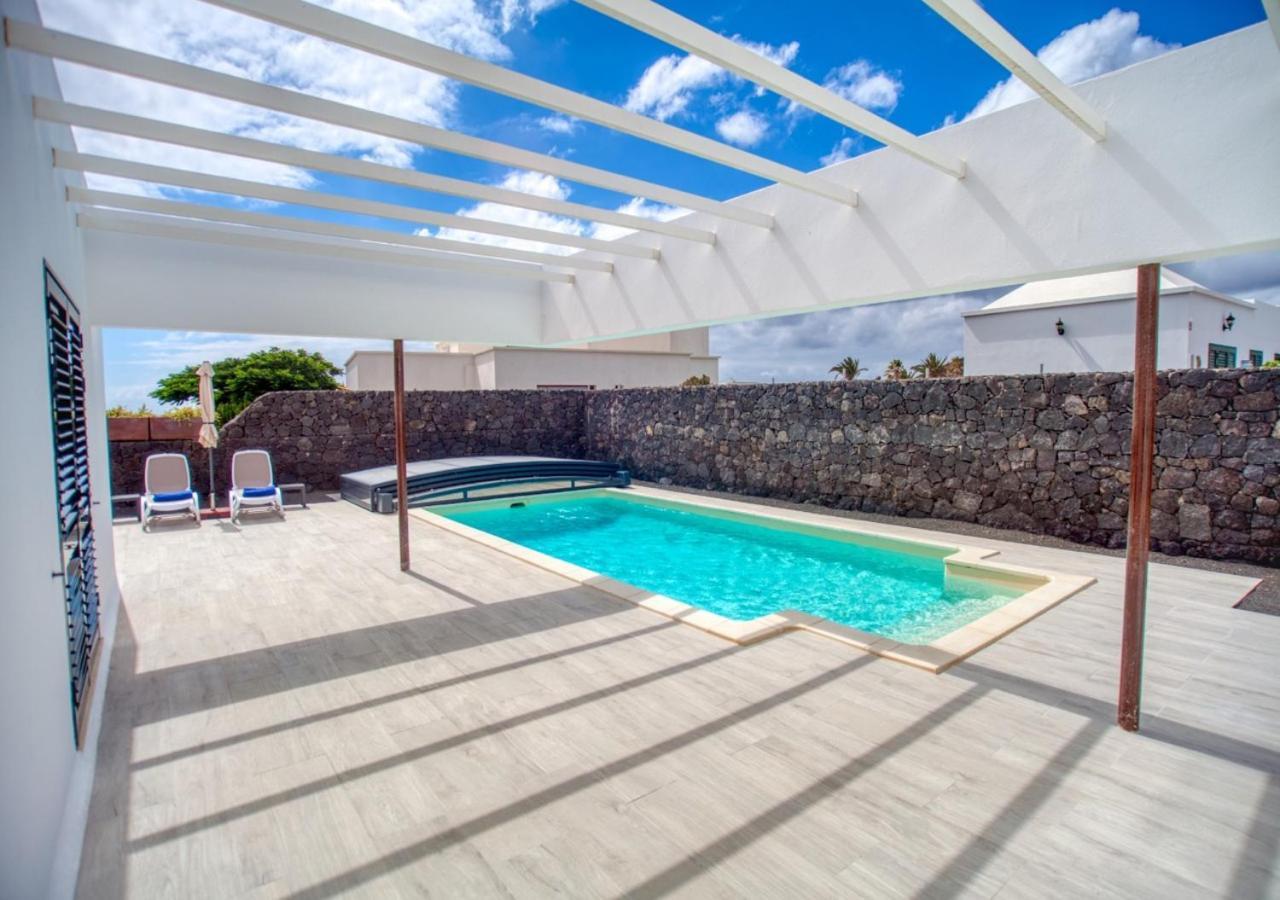 Villa Lava Dreams Yaiza (Lanzarote)