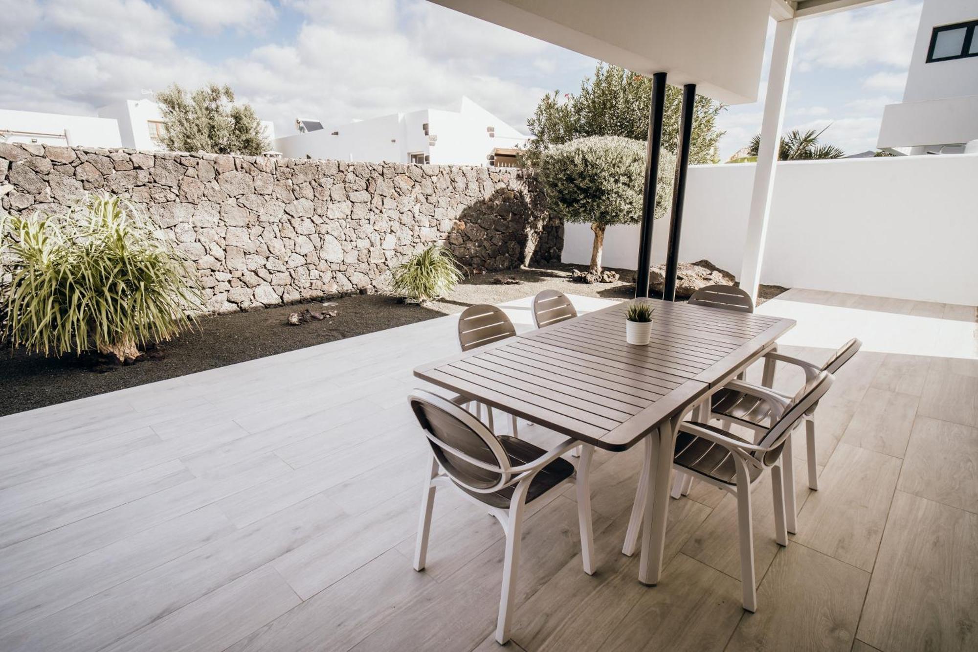 Lava Dreams Villa *