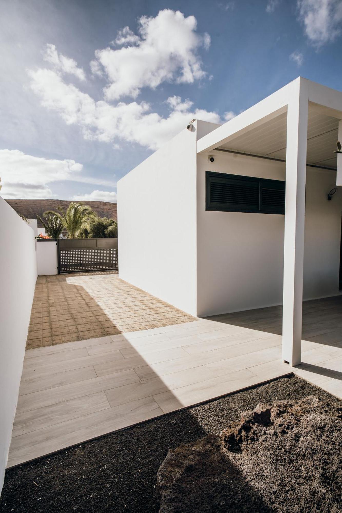 Lava Dreams Villa