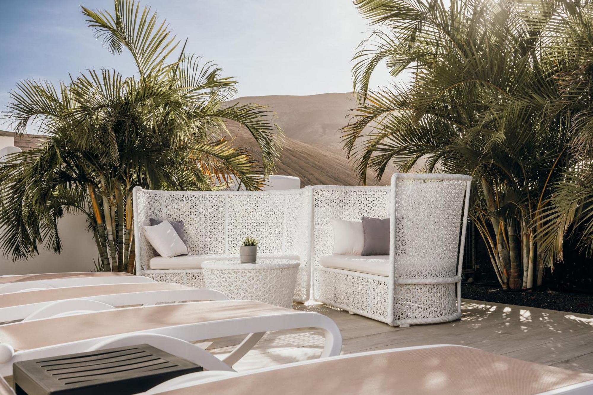 Villa Lava Dreams Yaiza (Lanzarote)