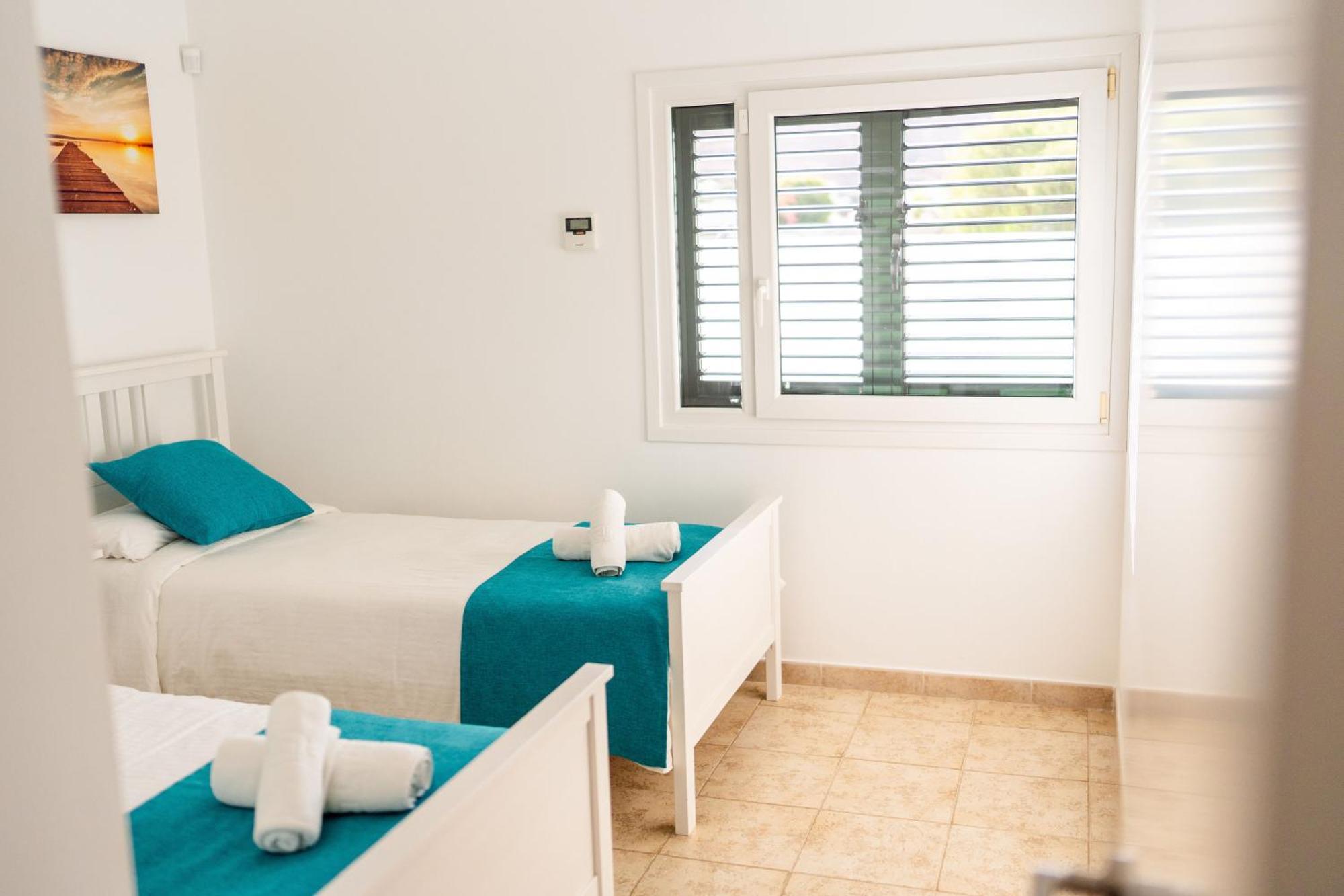 Lava Dreams Villa *
