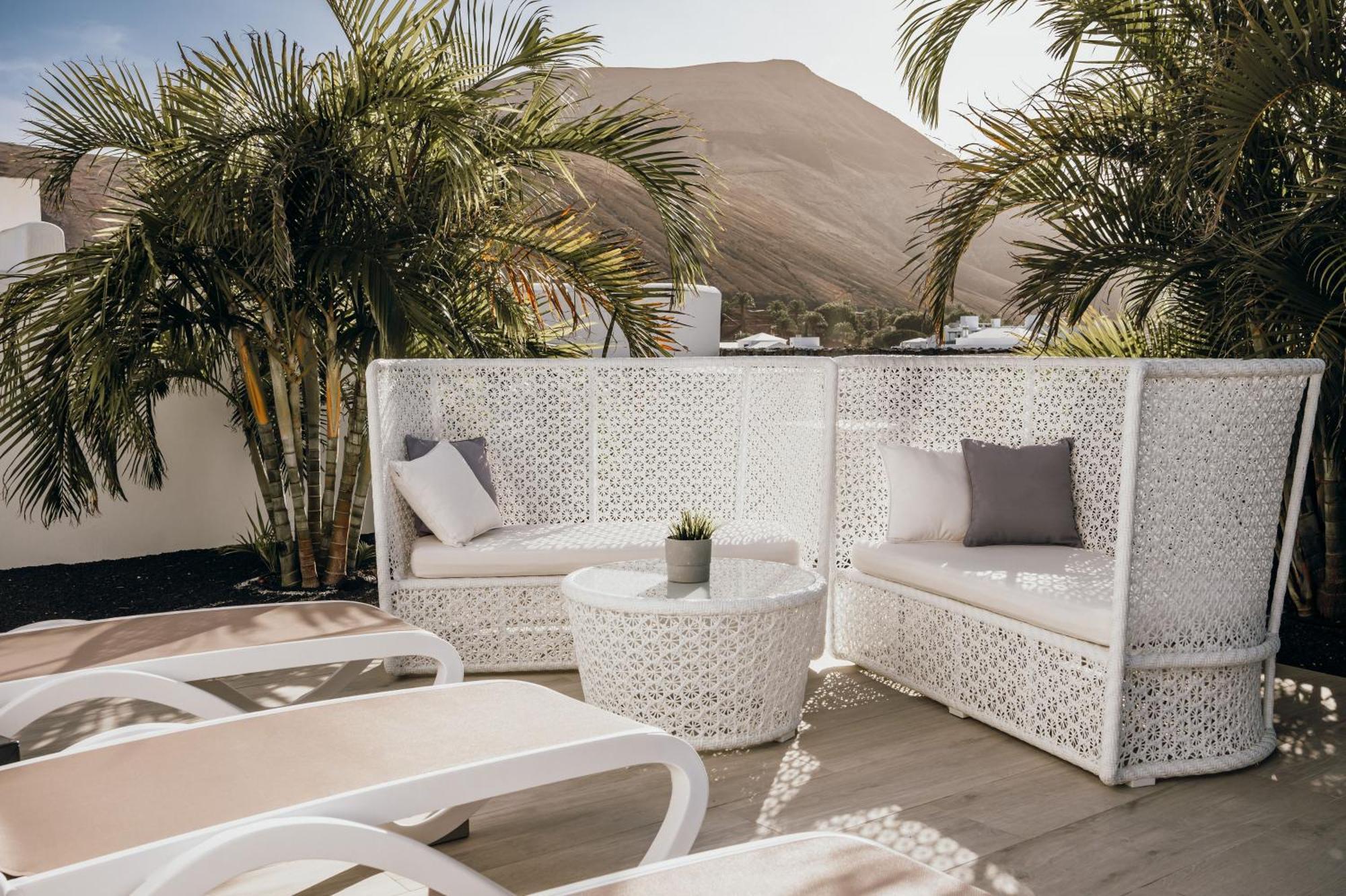 Villa Lava Dreams